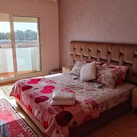 Suite Meublee A Nouaceur Kültér fotó