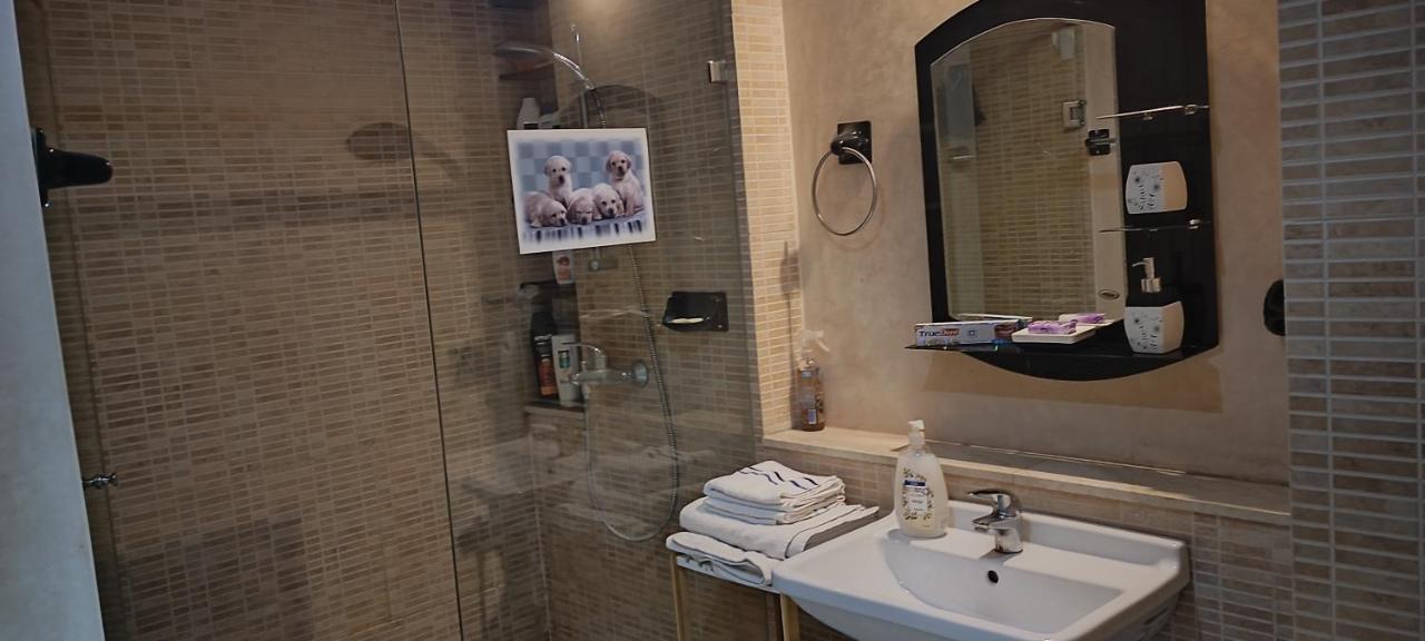 Suite Meublee A Nouaceur Kültér fotó